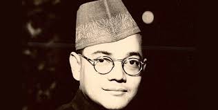 आज नेताजी