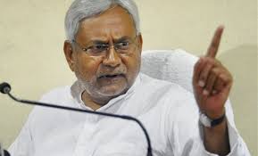 नेताजी के मसले पर नहीं हो राजनीति-नीतीश