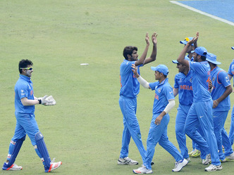 अंडर 19
