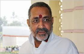 ‘इशरत मामले में माफी मांगें नीतीश’