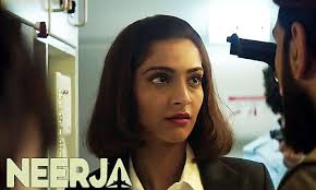 फिल्म ‘नीरजा’ की स्पेशल स्क्रीनिंग