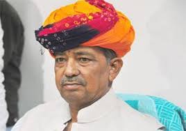 राज्य के दौरे पर सांवरलाल जाट
