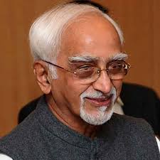 अंसारी ने