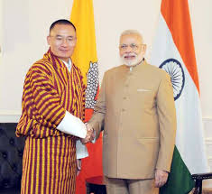 पीएम मोदी ने की ओली से मुलाकात
 कई समझौतों पर हो सकते हैं हस्ताक्षर