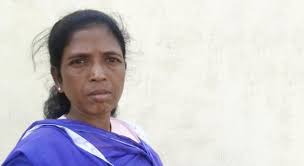 आप नेता सोनी सोरी पर ज्वलनशील पदार्थ से हमला