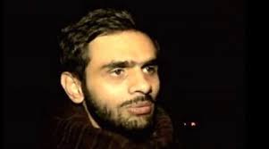 उमर खालिद
