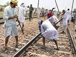 जाट आंदोलन
