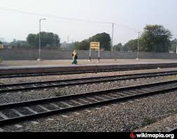 सेटेलाइट स्टेशन के रूप में विकसित होगा खातीपुरा स्टेशन