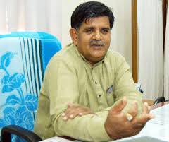 कटारिया ने की प्रभु के बजट की तारीफ