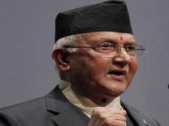 नेपाल के पीएम ने भारत यात्रा को सफल बताया