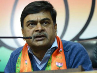 ‘इशरत मामले पर हलफनामे में हुआ था राजनीतिक वजहों से बदलाव’
