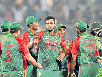 टी20 क्रिकेट: