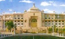 सीएम राजे का बजट भाषण जारी