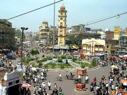 कानपुर में