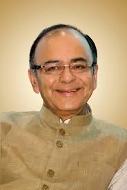 जेटली के परिवार ने दी दरगाह में हाजरी