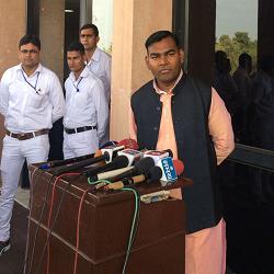 पुलिस हिरासत