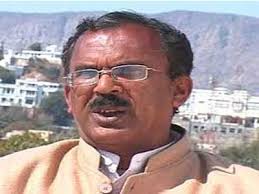 बालिका उत्थान के लिए सरकार प्रयासरत-देवनानी