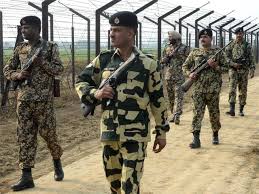 अंतरराष्ट्रीय सीमा