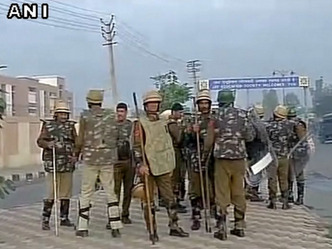 जाटों का सरकार को दिया गया 72 घंटे का अल्टीमेटम खत्म