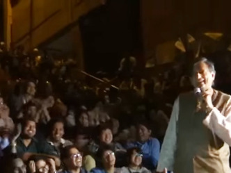 देश को कान्हा और कन्हैया दोनों की जरूरत-थरूर