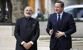 टाटा स्टील मामले पर मोदी से बात कर सकते हैं कैमरून