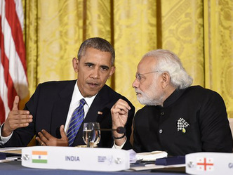 परमाणु सुरक्षा एक बाध्यकारी राष्ट्रीय प्राथमिकता बने-मोदी