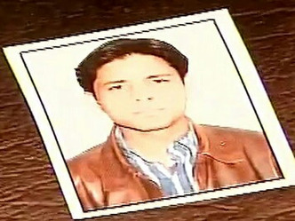 दिल्ली में बिल्डर की गोली मारकर हत्या