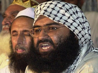‘काली सूची की शर्तों को पूरा नहीं करता अजहर’