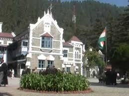 उत्तराखंड में