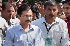दिल्ली सरकार