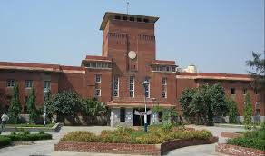 डीयू के प्रबंधन कोर्स की प्रवेश परीक्षा 5 जून को
