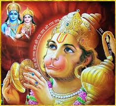 हनुमान जयंती पर आज मंदिरों विशेष पूजा अर्चना