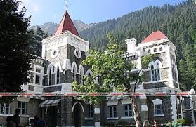 उत्तराखंड मामले