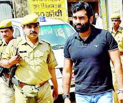 आनंदपाल को लेकर सक्रिय हुई पुलिस