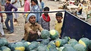 फिलहाल गर्मी से राहत के आसार नहीं