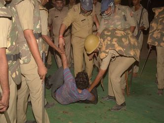 इलाहाबाद में