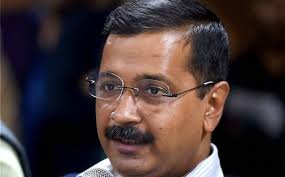 विपक्ष ने सम-विषम योजना को विफल करने की कोशिश-केजरीवाल