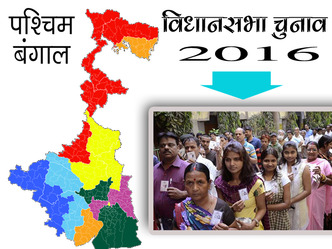 पश्चिम बंगाल