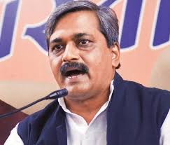 केजरीवाल अफवाह फैलाने में माहिर-भाजपा