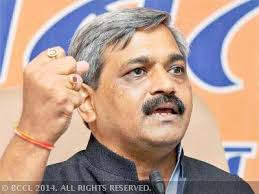 दिल्ली सरकार ने 400 करोड़ के टैंकर घोटाले को दबाया-भाजपा