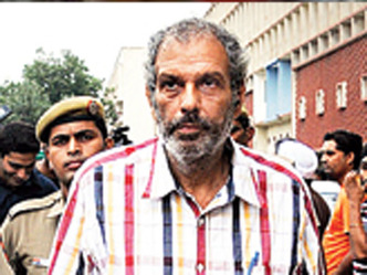कोबाद गांधी