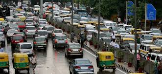 दिल्ली के