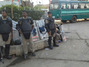स्थानीयता नीति