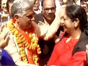 दिल्ली नगर
