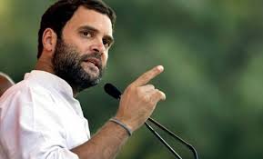 दिल्ली में कांग्रेस निकालेगी मशाल रैली
