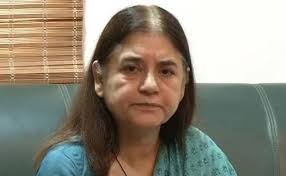 अलवर पहुंचे केंद्रीय मंत्री