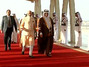 कतर के अमीर शेख से होगी मोदी की वार्ता