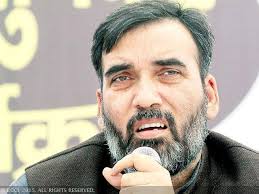 केजरीवाल मंत्रिमंडल