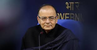 GST पर अरुण जेटली आज करेंगे राज्यों के वित्तमंत्री से चर्चा