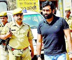 आनंदपाल ने फिर दिया पुलिस को चकमा